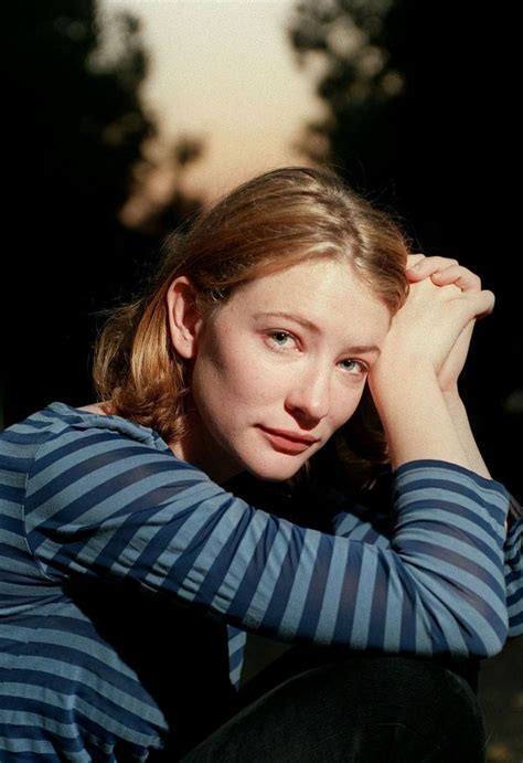 cate blanchett wikipedia|cate blanchett young age.